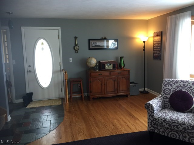 Sandusky Heights - Residential