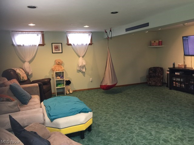 Sandusky Heights - Residential