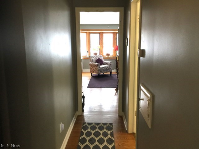 Sandusky Heights - Residential