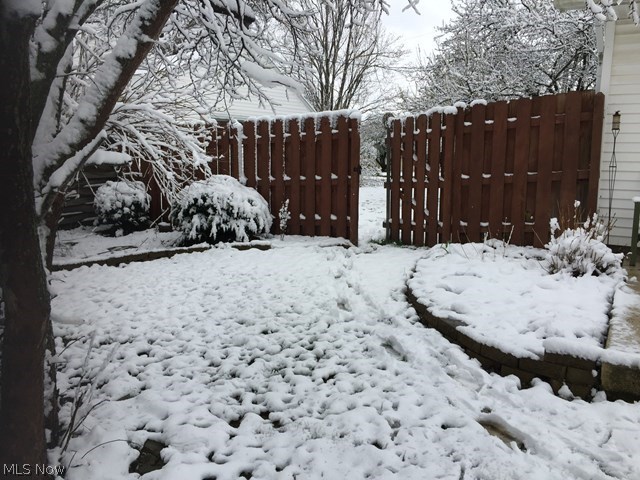 Sandusky Heights - Residential