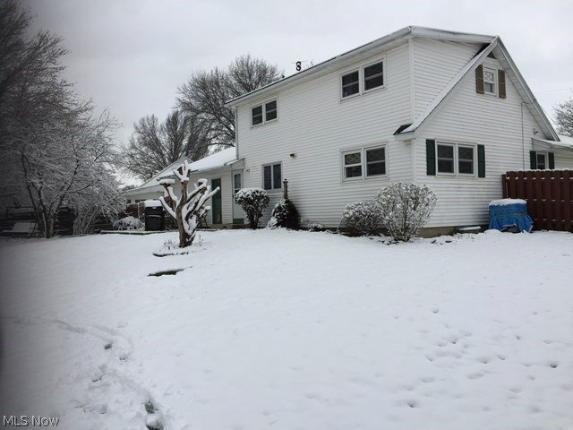 Sandusky Heights - Residential