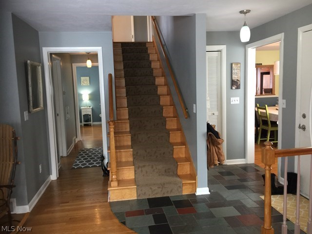 Sandusky Heights - Residential