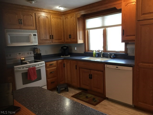 Sandusky Heights - Residential