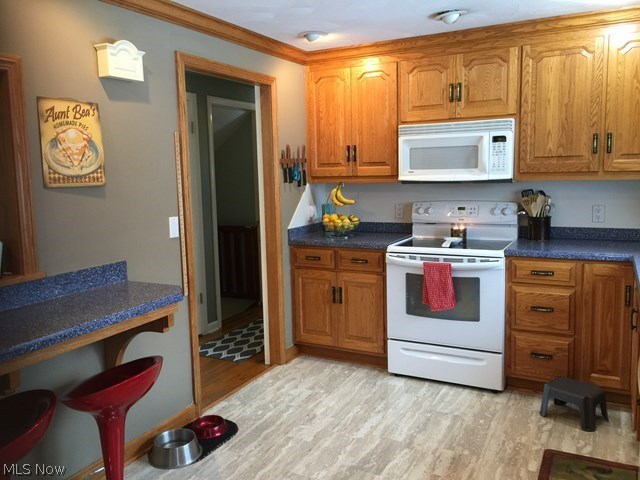 Sandusky Heights - Residential