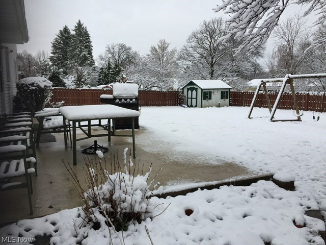 Sandusky Heights - Residential