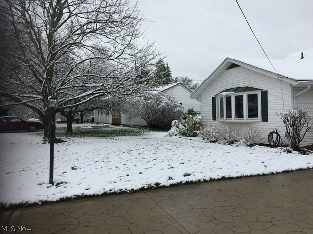 Sandusky Heights - Residential