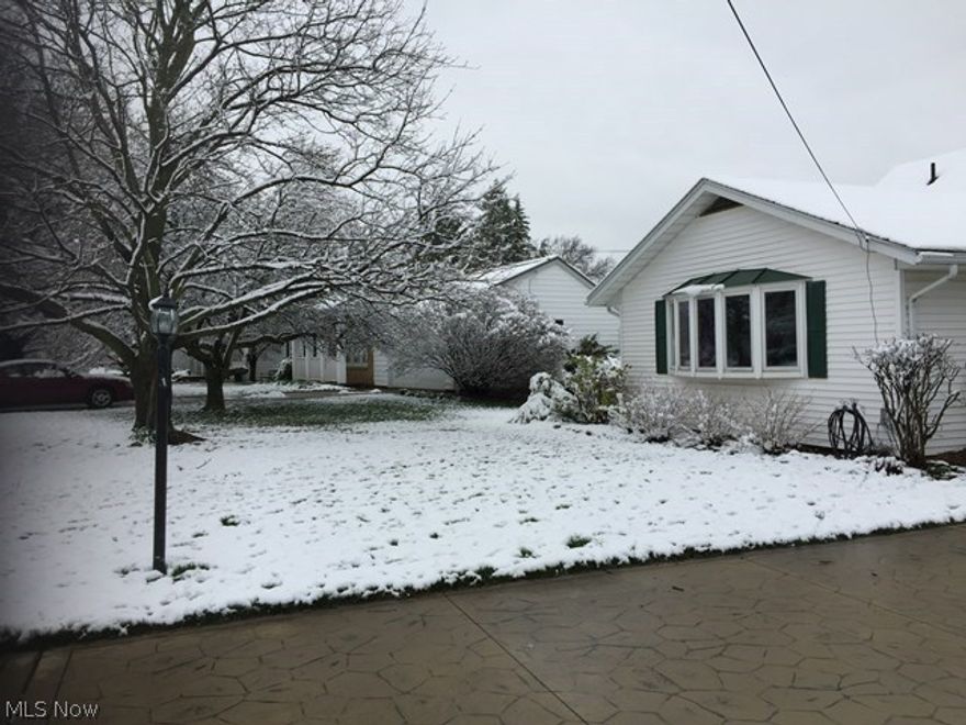 Attractive Cape Cod with hardwood floors thru out. Newer fully applianced oak kitchen with pantry, corian countertops and breakfast bar, 1st floor. Master Bedroom with enjoining bath with double sinks. Formal dining room, office could be 4th bedroom in LL. 19x16 carpeted family room. Large privacy fenced backyard with patio. Stamped concrete driveway. Nicely landscaped, newer roof and windows.