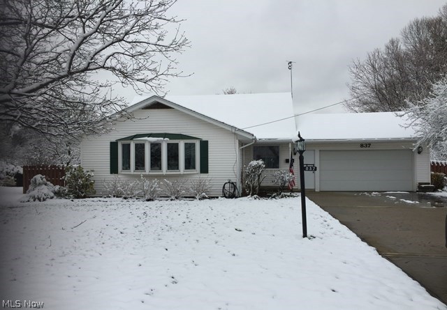 Sandusky Heights - Residential