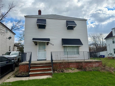 Photo for 3813 E 143rd Street