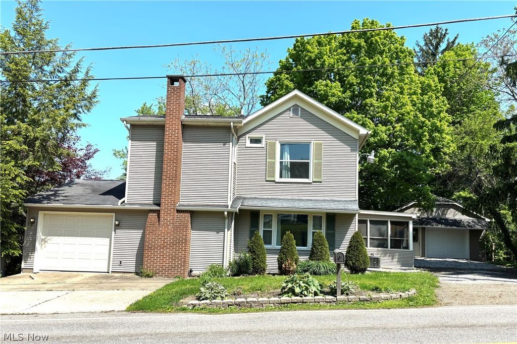Photo of 343 State Street, Leetonia, OH 44431 (MLS # 5210743)