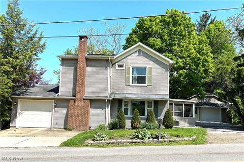 Homes For Sale - 343 State Street<br/> Leetonia, OH 44431
