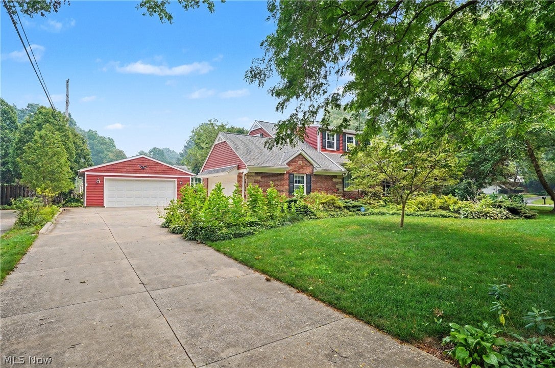 370 Kimberly Road