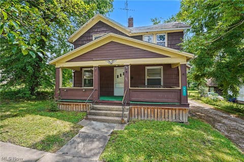 Homes For Sale - 461 S Prospect Street<br/> Ravenna, OH 44266