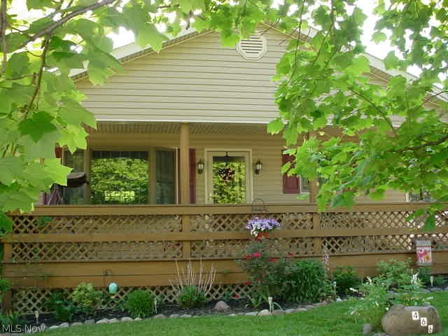 Springfield Heights - Residential