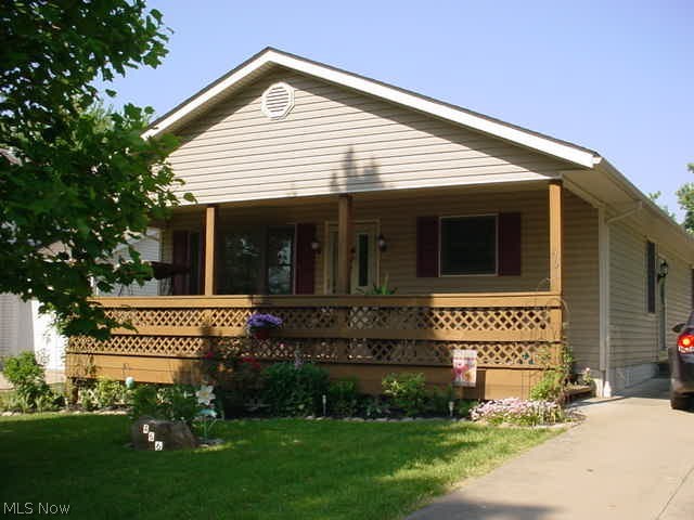 Springfield Heights - Residential