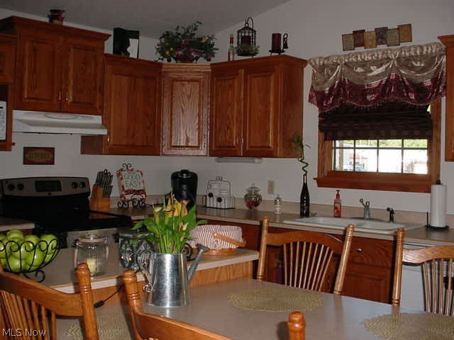 Springfield Heights - Residential