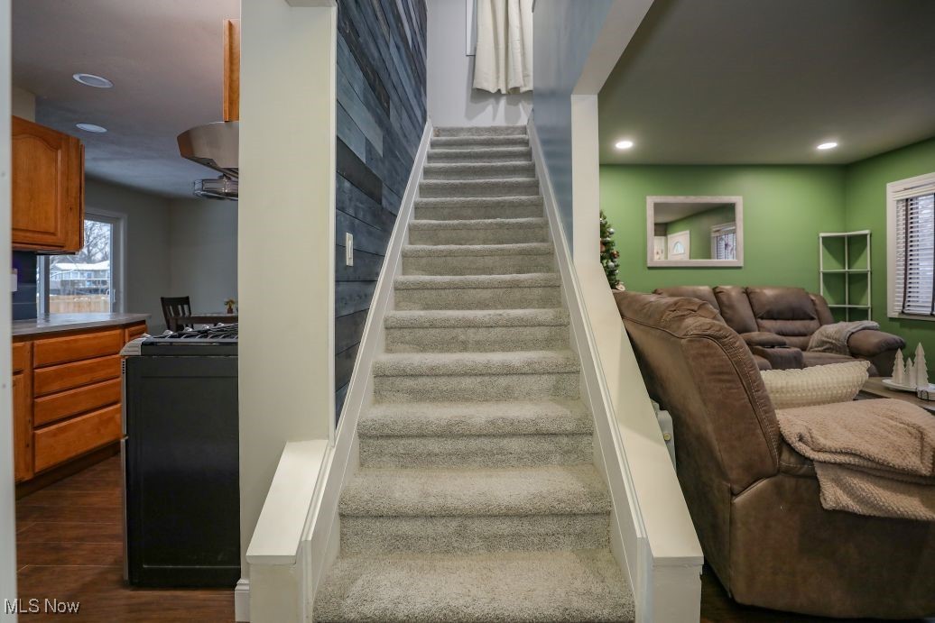 Cresswood Estate #1 - Residential