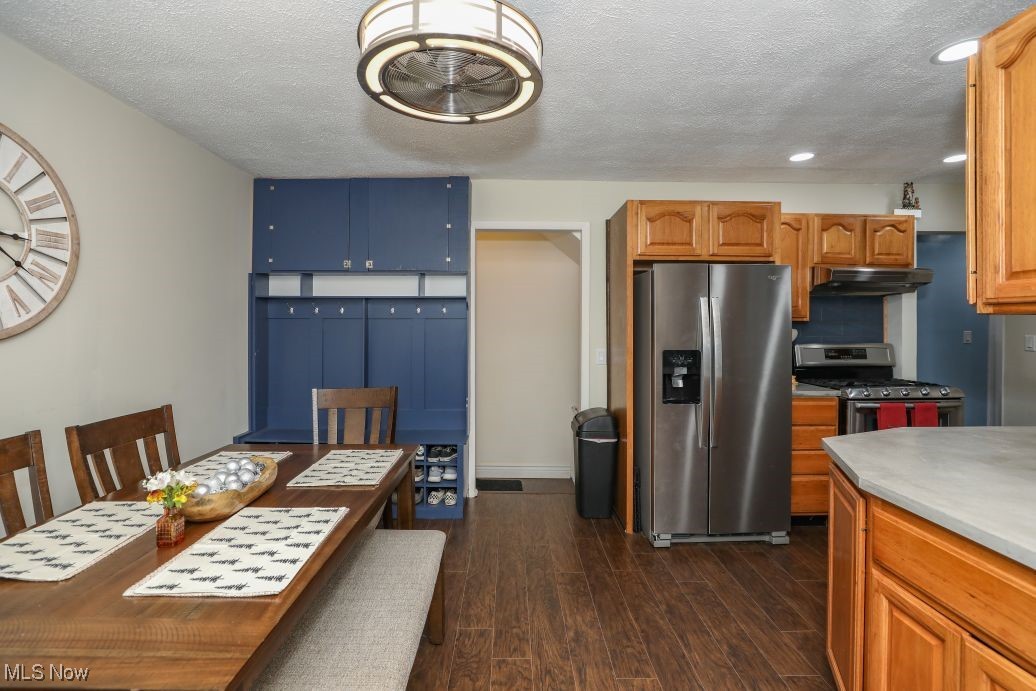 Cresswood Estate #1 - Residential