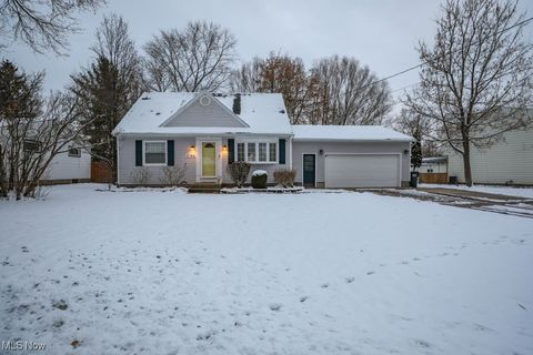 1784 Clearbrook Drive Stow OH 44224