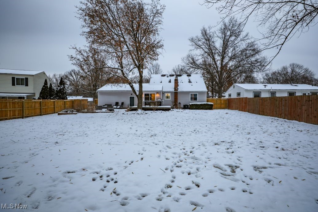 Cresswood Estate #1 - Residential