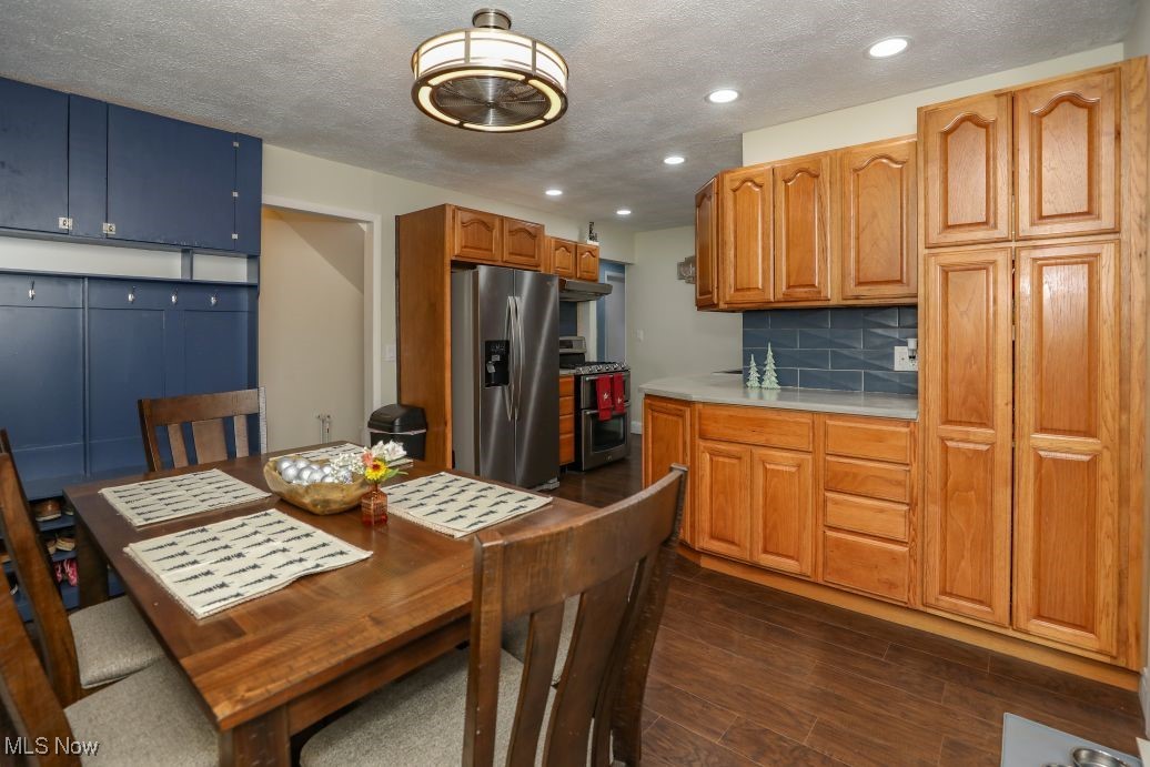 Cresswood Estate #1 - Residential