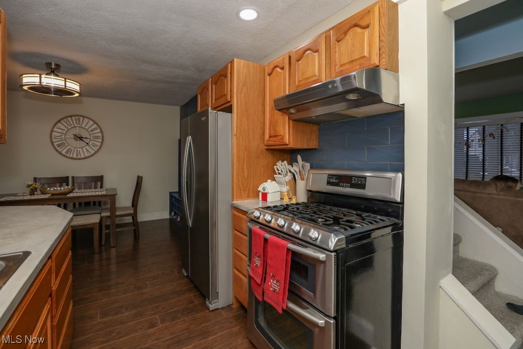 Cresswood Estate #1 - Residential