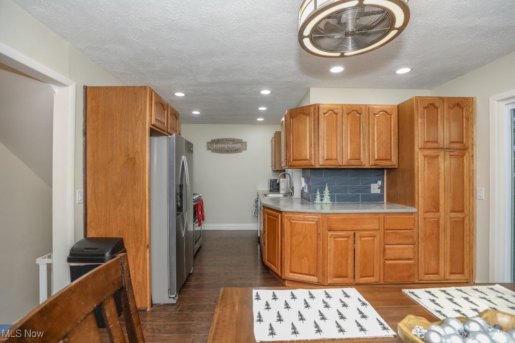 Cresswood Estate #1 - Residential