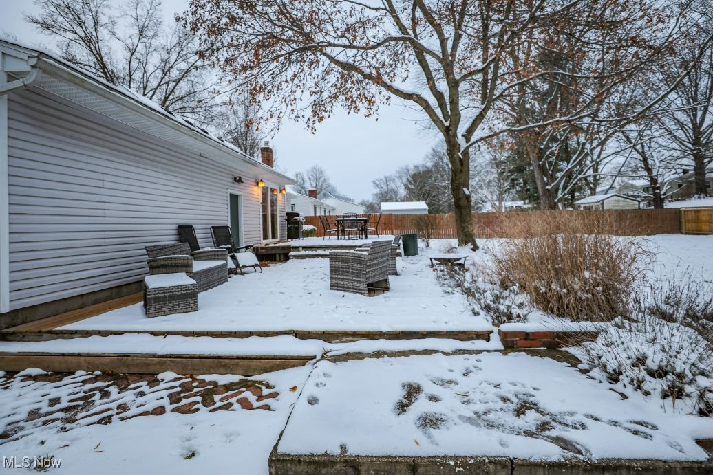 Cresswood Estate #1 - Residential