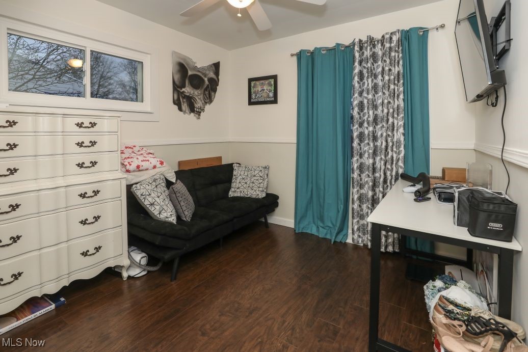 Cresswood Estate #1 - Residential