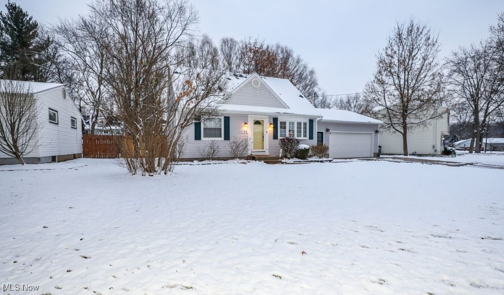 Cresswood Estate #1 - Residential