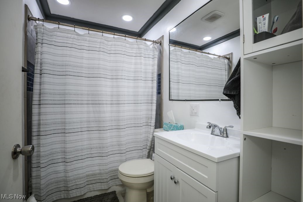 Cresswood Estate #1 - Residential