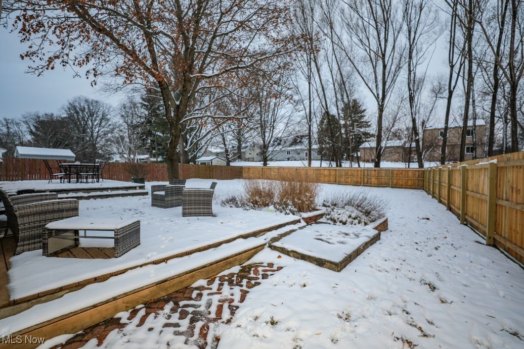 Cresswood Estate #1 - Residential