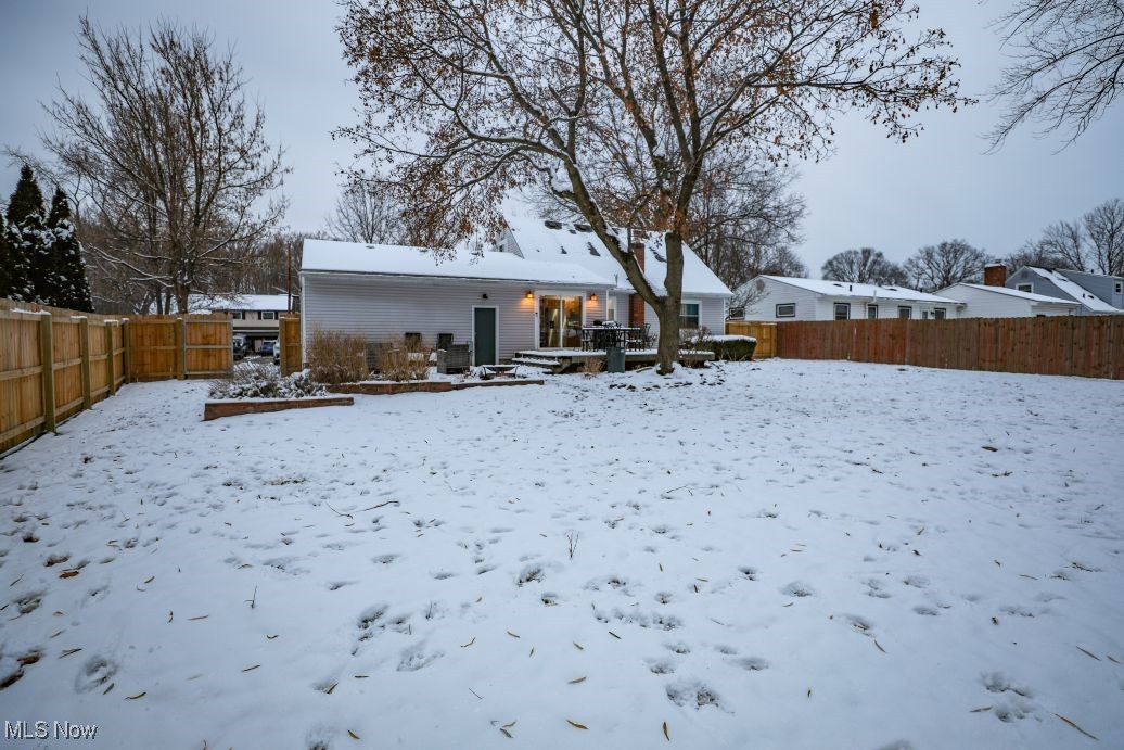 Cresswood Estate #1 - Residential