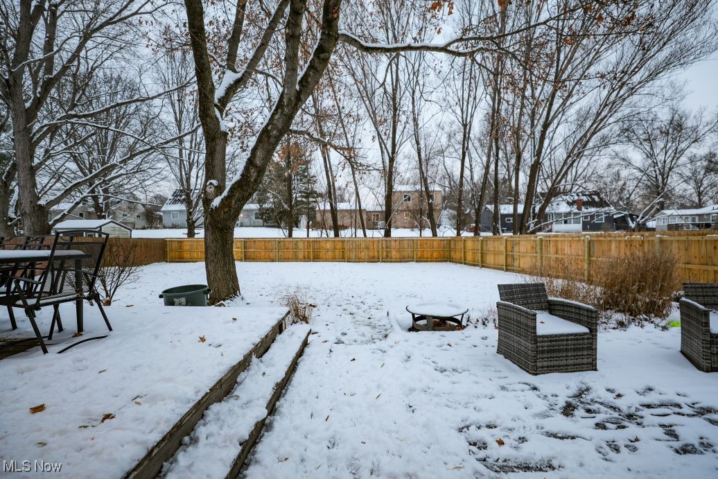 Cresswood Estate #1 - Residential