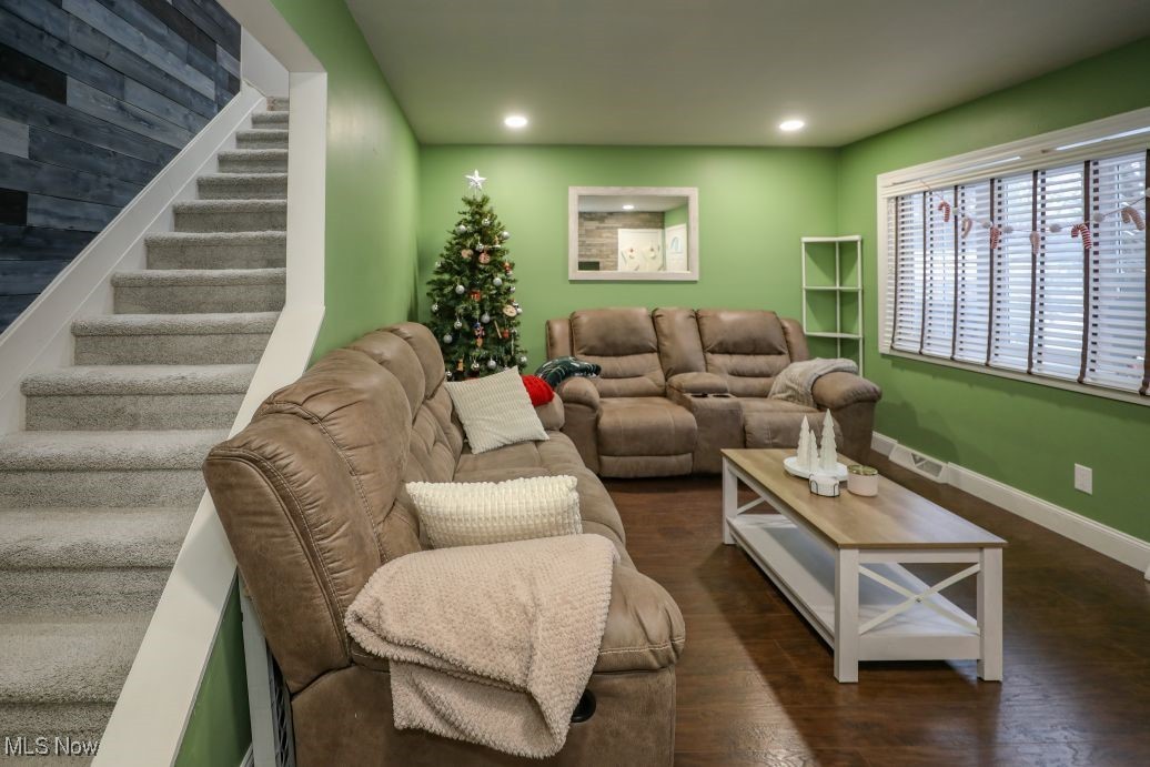 Cresswood Estate #1 - Residential