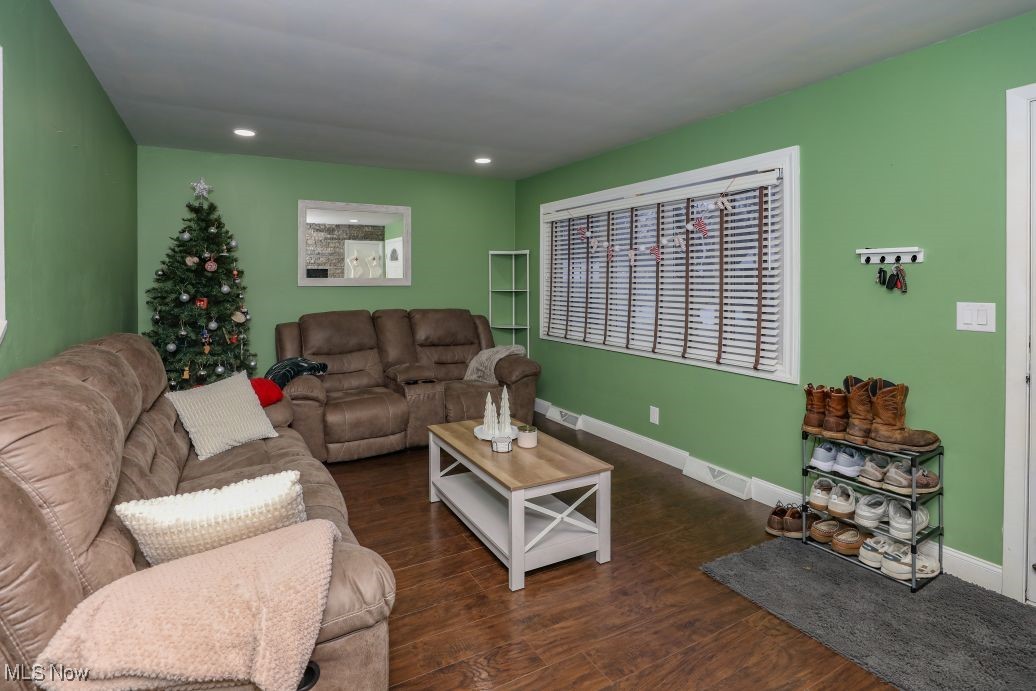 Cresswood Estate #1 - Residential