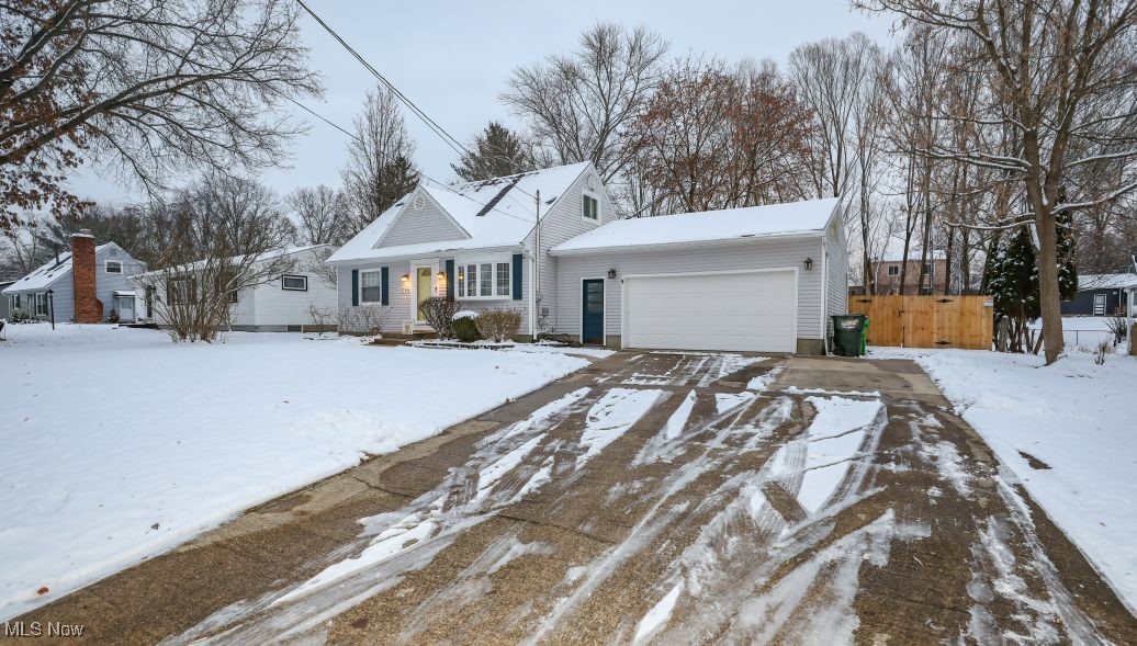 Cresswood Estate #1 - Residential