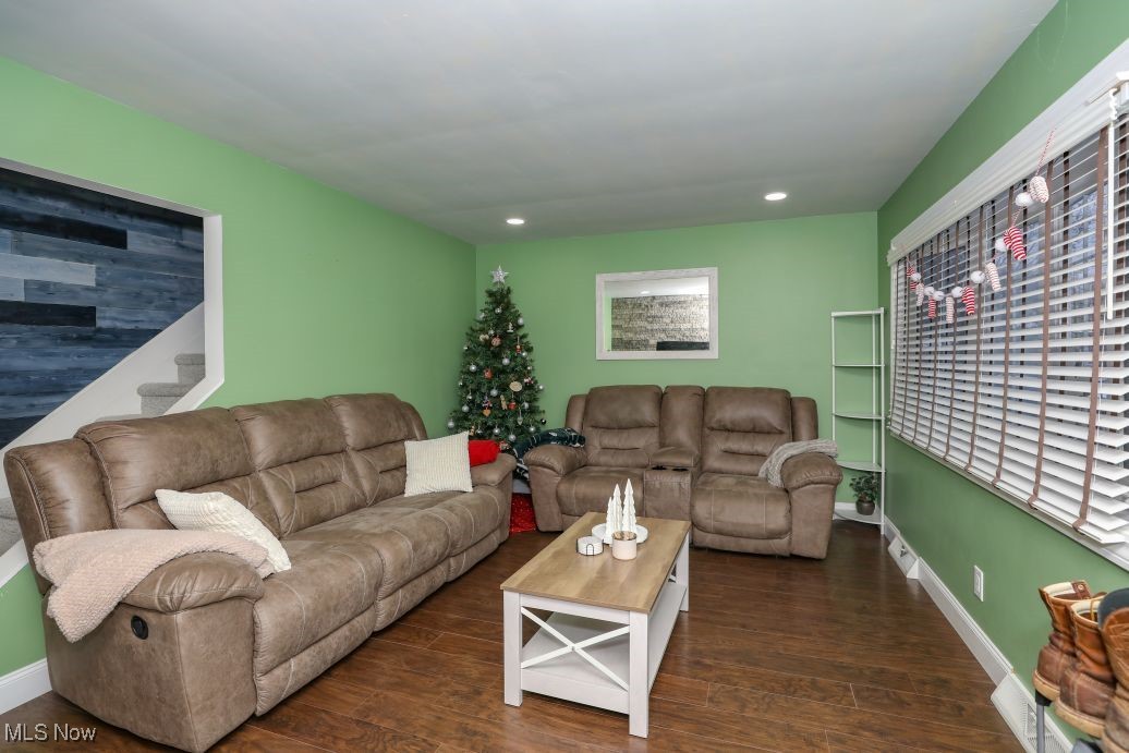 Cresswood Estate #1 - Residential