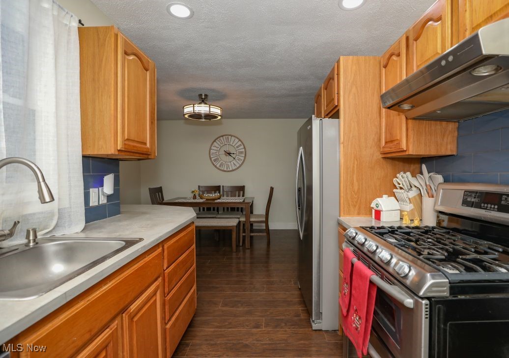 Cresswood Estate #1 - Residential