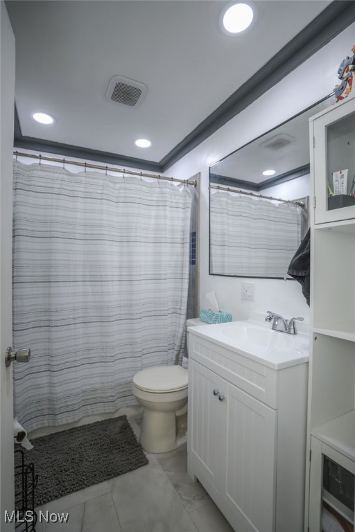 Cresswood Estate #1 - Residential