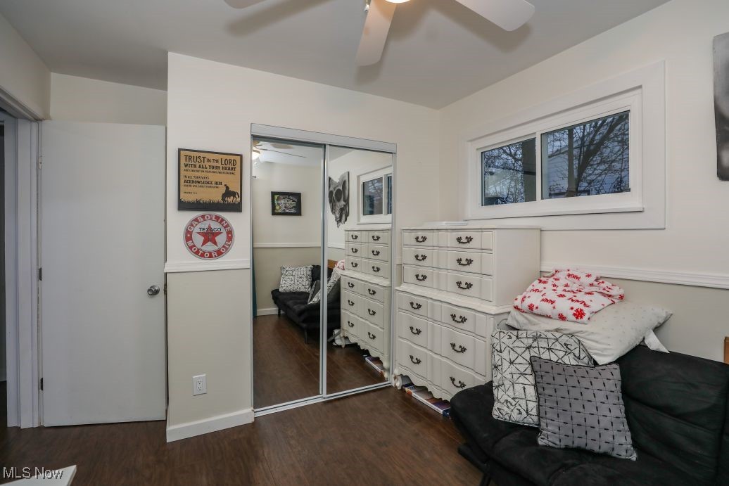 Cresswood Estate #1 - Residential