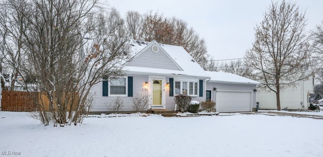 Cresswood Estate #1 - Residential