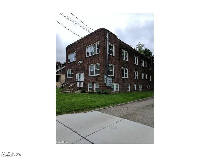 Cute two bedroom/one bath apartment available for rent near the Ellet area! Spacious back bedroom and a front bedroom with a walk in closet. The kitchen opens into dining room and living room and is fully applianced with a breakfast bar. Plenty of sun in this open-concept floor plan. Great closet space. Coin operated washer and dryer on site. Free storage space!! You don't want to miss out! Located near freeways and shopping. No section 8, NO PETS. We run credit, criminal and eviction history, verify income. $35 nonrefundable application fee per adult applicant.