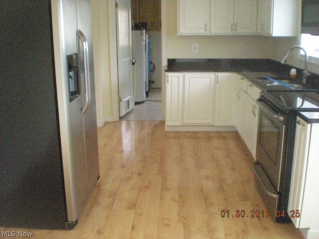 Burton Lakes - Residential