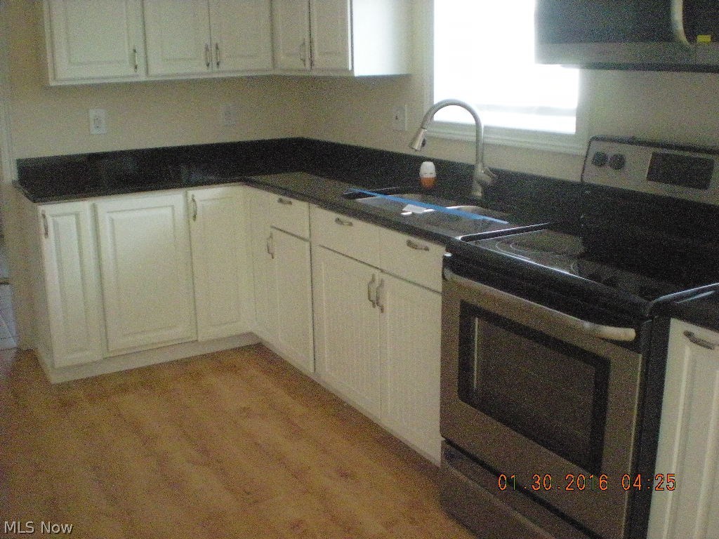 Burton Lakes - Residential