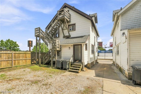 Tiny photo for 372 Kling Street, Akron, OH 44311 (MLS # 5239968)