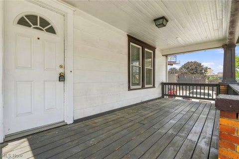 Tiny photo for 372 Kling Street, Akron, OH 44311 (MLS # 5239968)