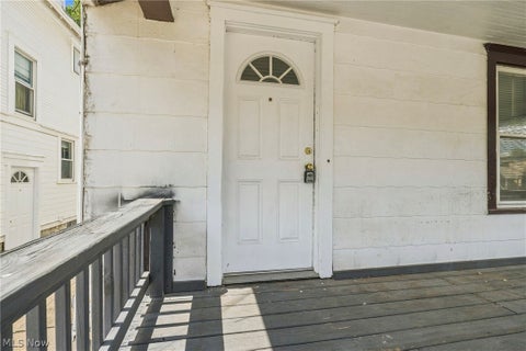 Tiny photo for 372 Kling Street, Akron, OH 44311 (MLS # 5239968)