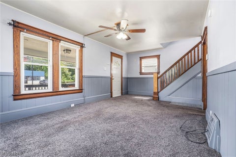 Tiny photo for 372 Kling Street, Akron, OH 44311 (MLS # 5239968)