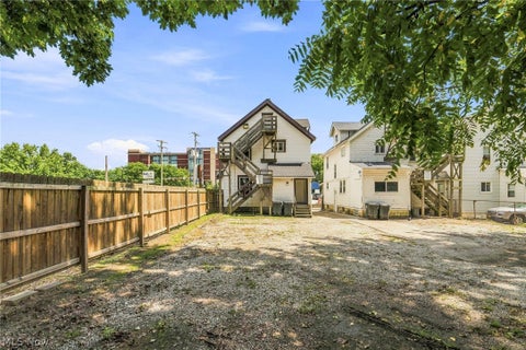 Tiny photo for 372 Kling Street, Akron, OH 44311 (MLS # 5239968)